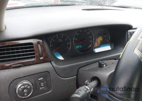 2013 Chevrolet Impala Ltz from USA, damaged, VIN 2G1WC5E38D1156873